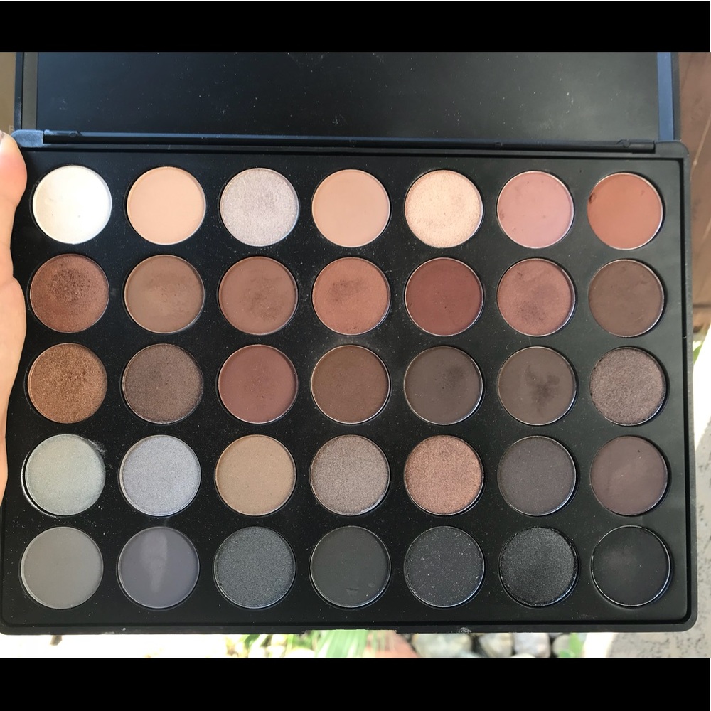 MORPHE 35K